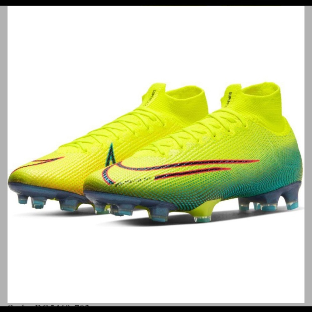 Nike Mercurial Superfly 7 Elite MDS FG
